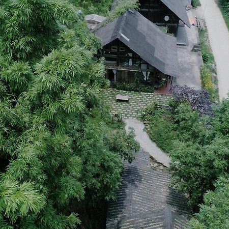 Phori'S House - Bamboo Forest Sapa Exteriör bild